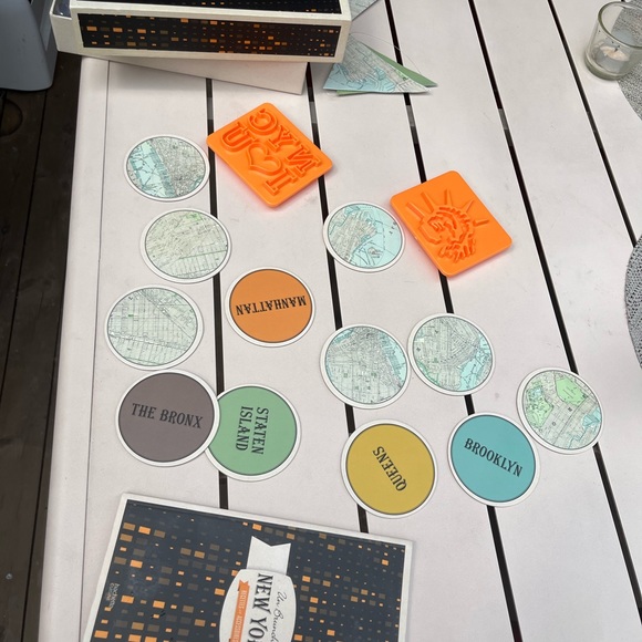 Brunch in New York - Picture 12 of 12